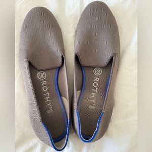 Rothy’s - The Loafer.